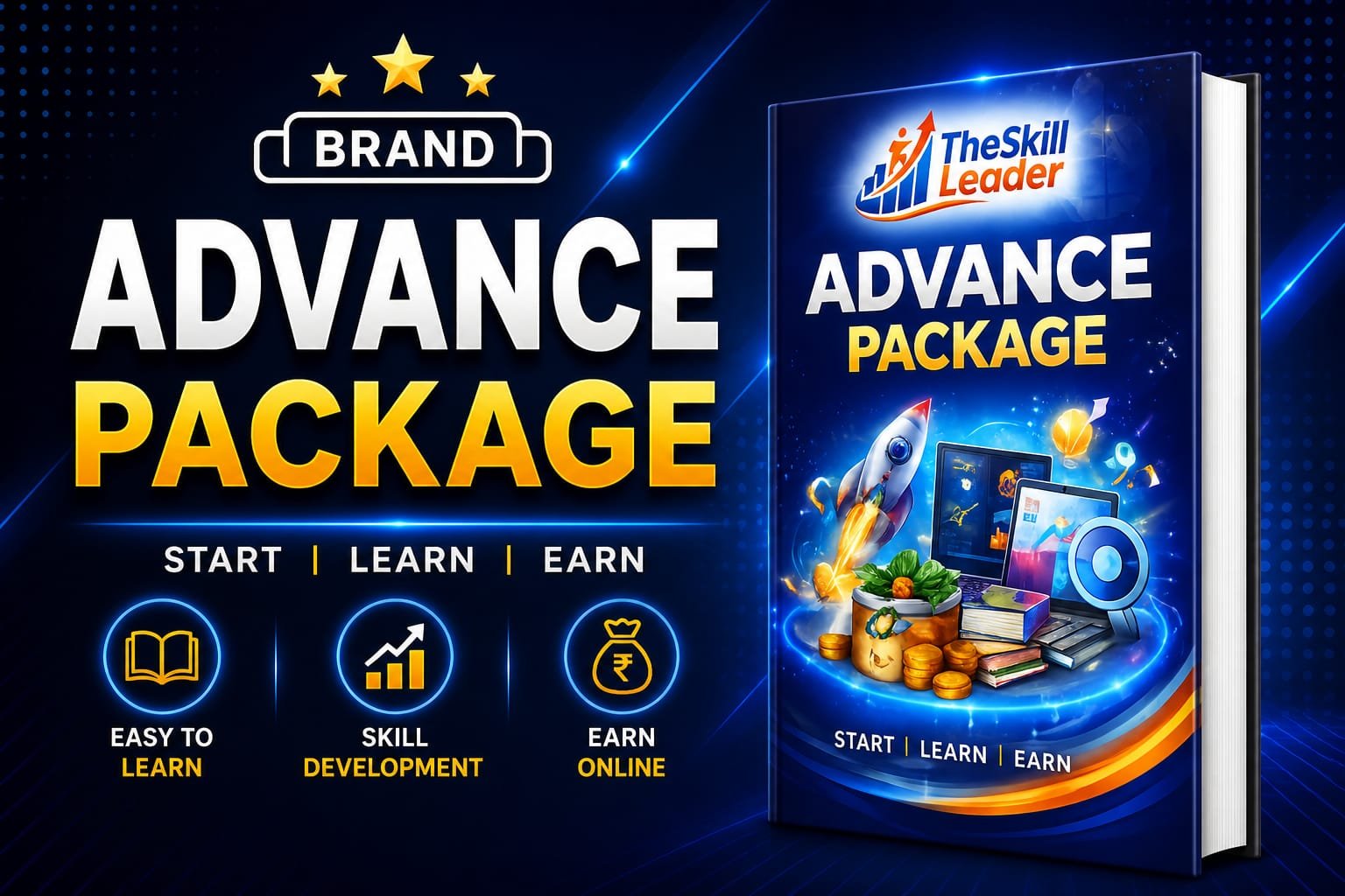 Advance Package