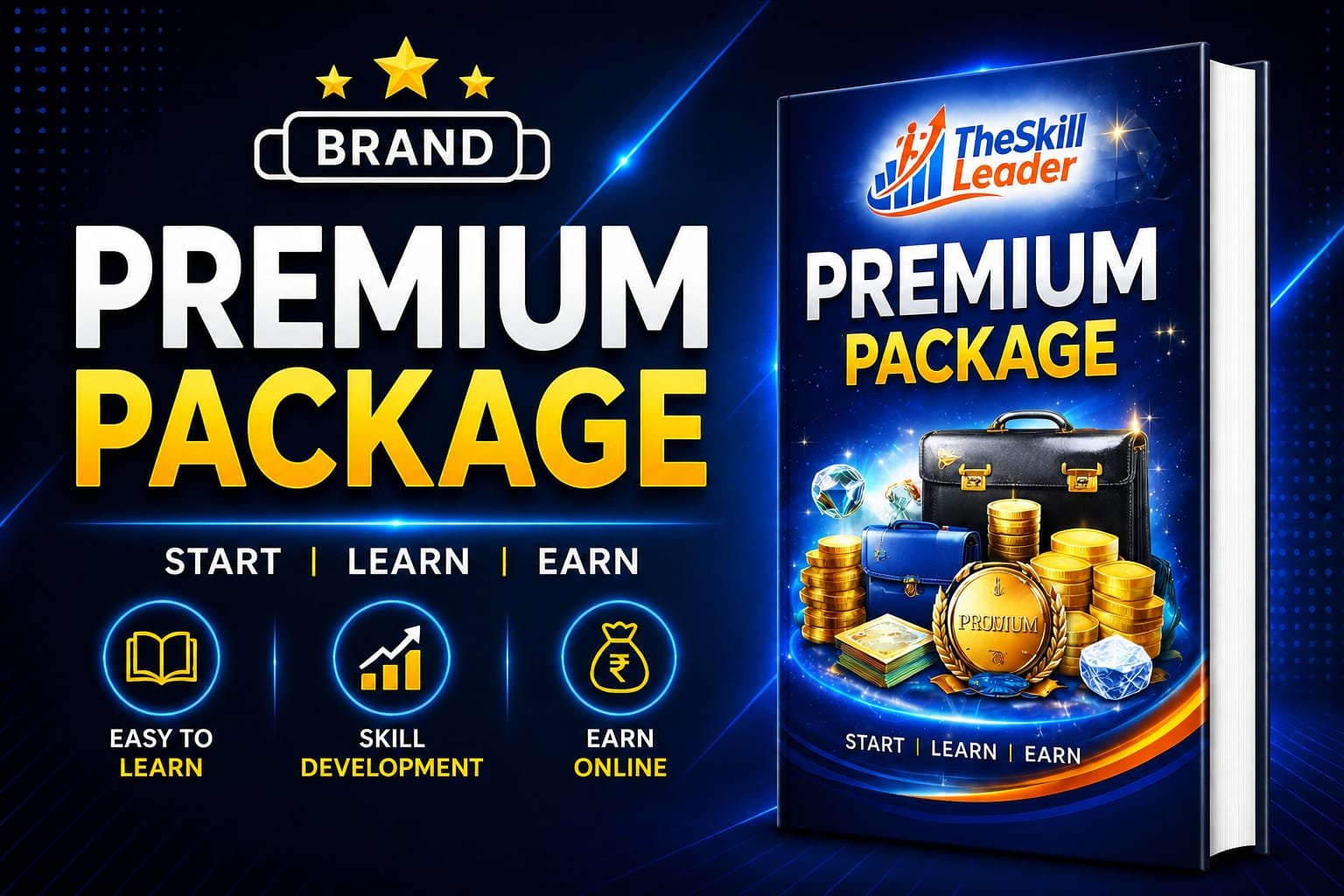 Premium Package