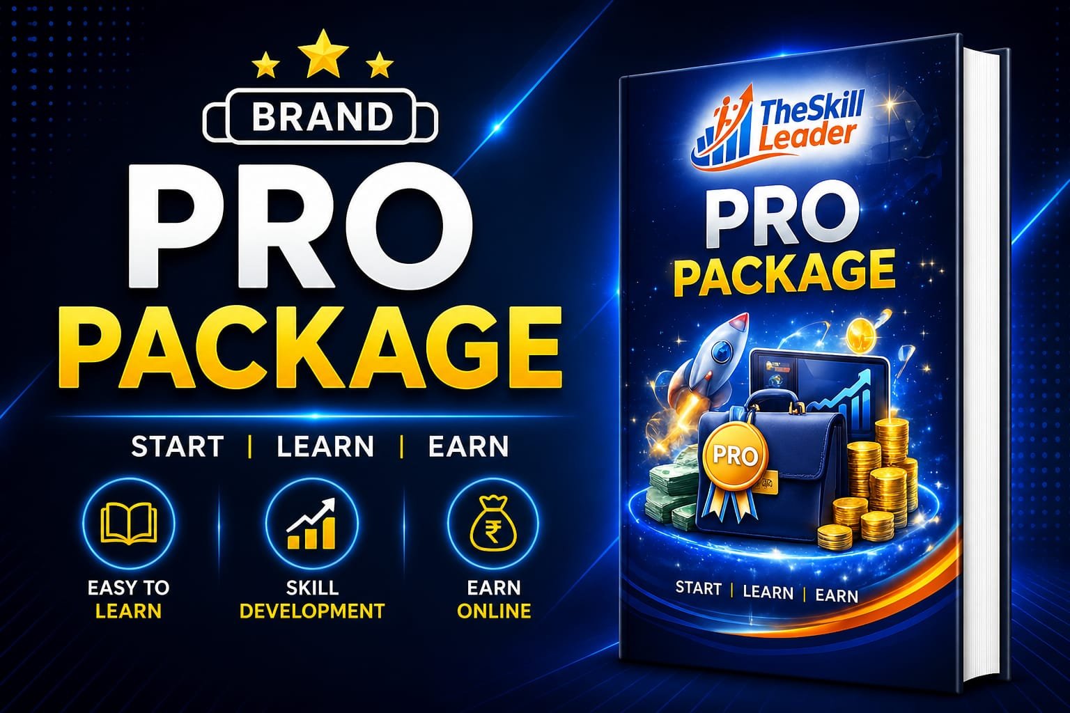 Pro Package