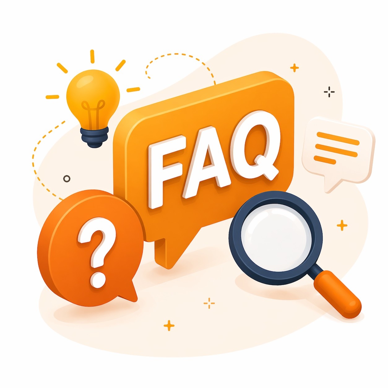 FAQ